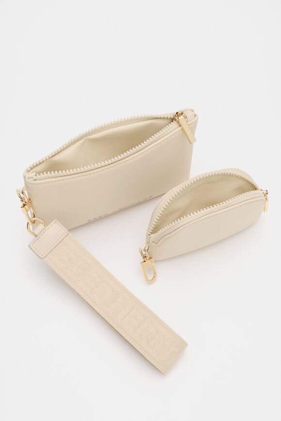 Seed Tech Pouch Set  Oat  hi-res