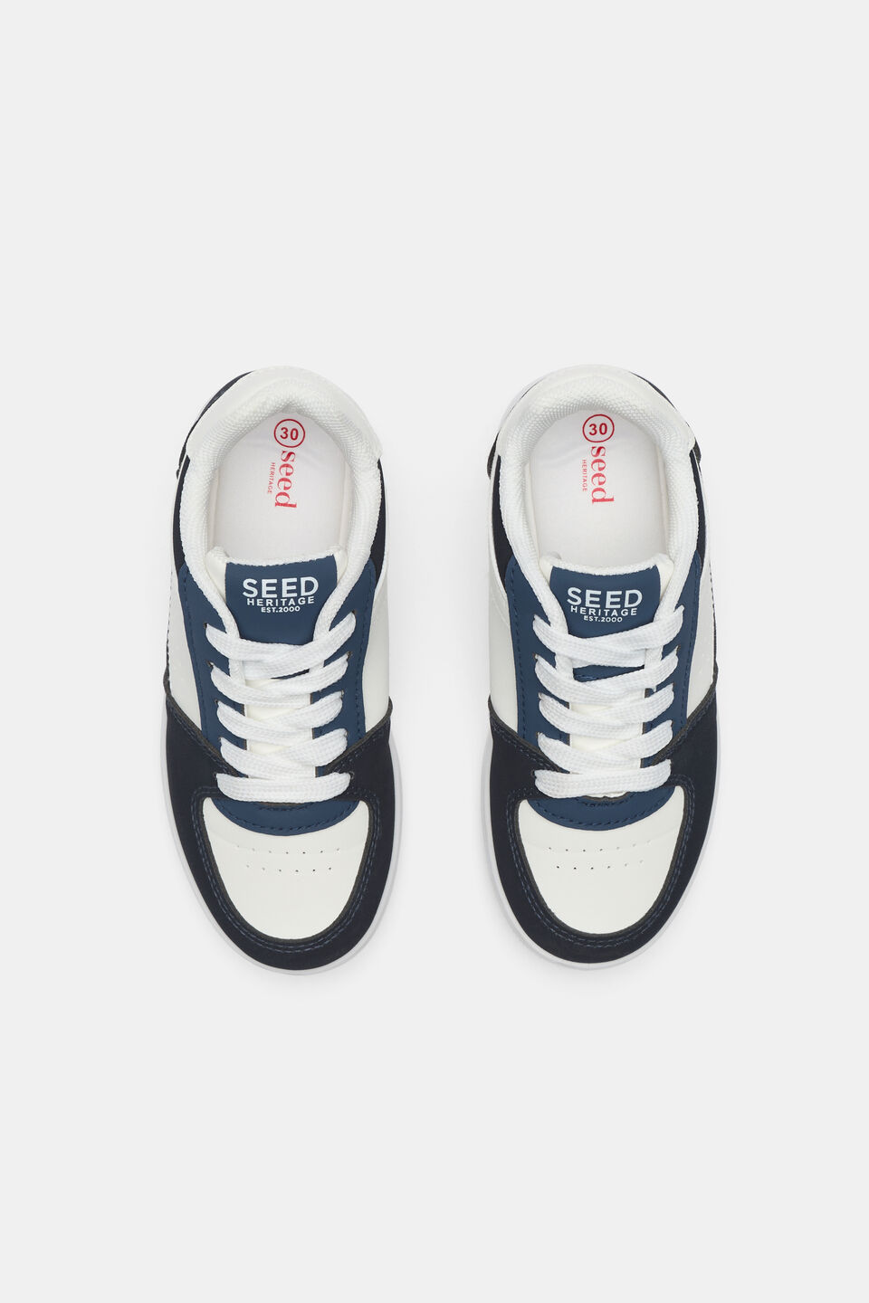 Lifestyle Sneaker  French Navy