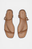 Paloma Sandal  Tan  hi-res