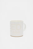Seed Logo Mug  Cloud Cream  hi-res