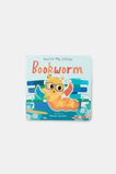 You're My Little Bookworm Book  Multi  hi-res