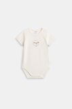 Sheep Bodysuit  Classic Cream  hi-res