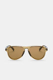 Pia Aviator Sunglasses  Gum Leaf  hi-res