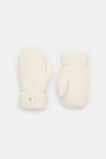 Cosy Mittens  Classic Cream  hi-res