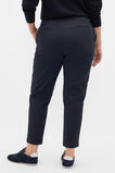 Pintuck Tapered Pant  Twilight Blue  hi-res