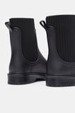 Alannah Rainboot  Black  hi-res
