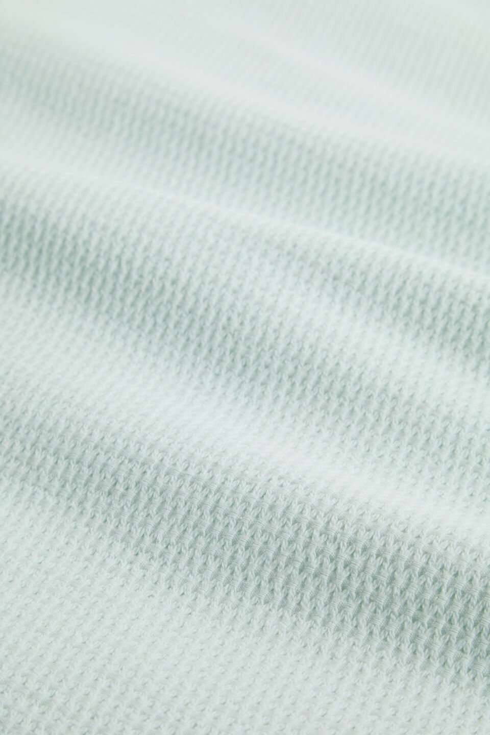 Mila Standard Pillowcase Set of 2  Mist