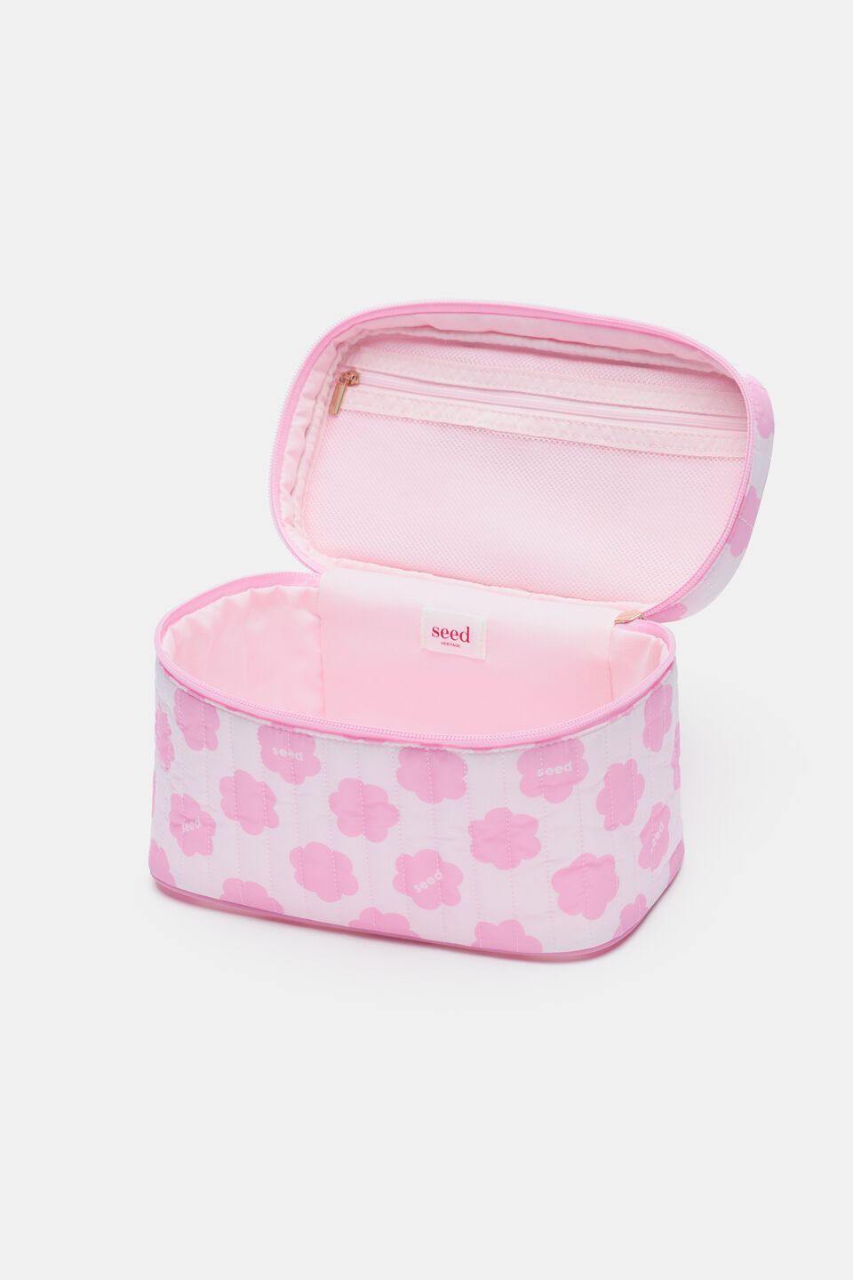 Puffy Cos Case  Multi