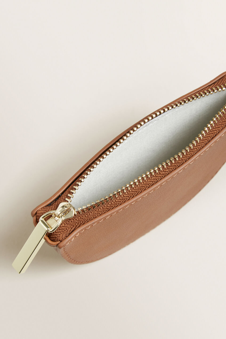 Half Moon Coin Purse  