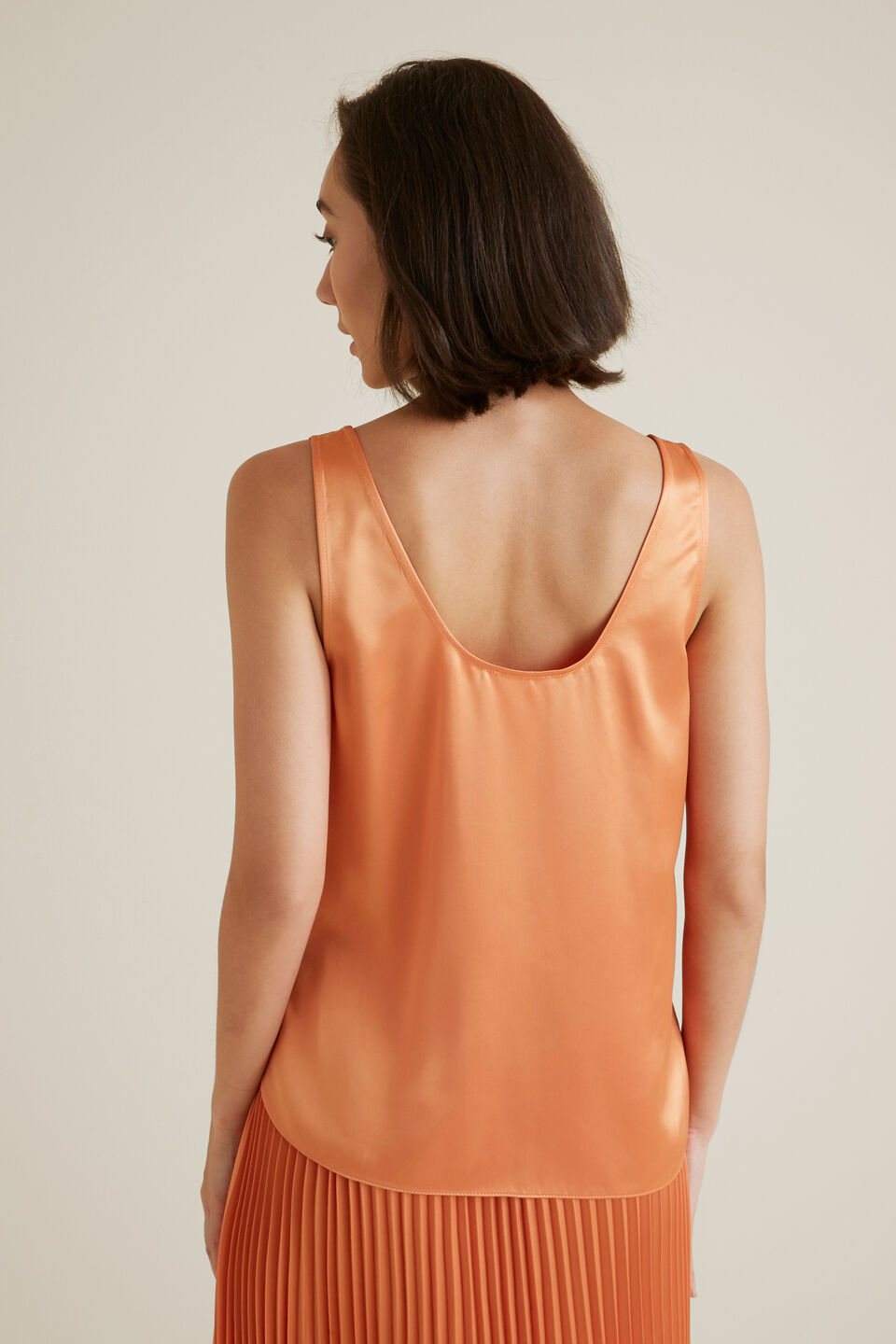 Fluid Camisole  