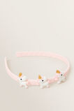Unicorn Headband    hi-res