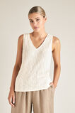 V Neck Tank    hi-res