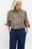 Leopard Shirt  Animal Print  hi-res