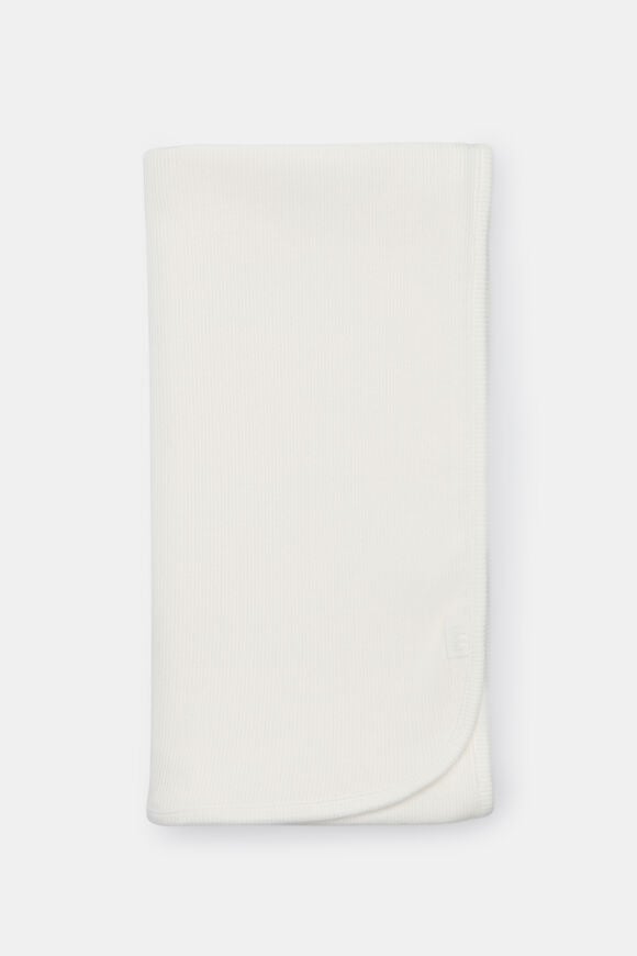 Core Rib Logo Wrap  Canvas  hi-res