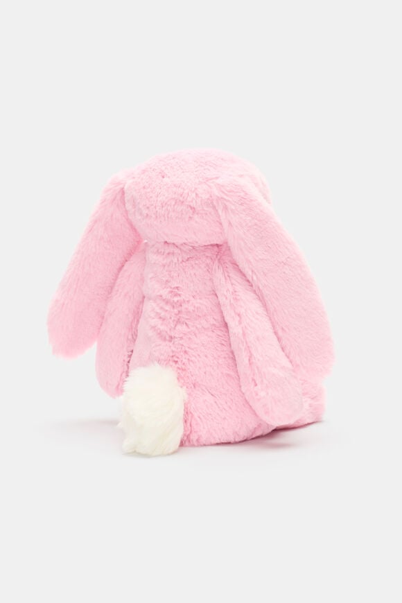 Jellycat Blushkin Blossom Luxe Bunny  Pink  hi-res