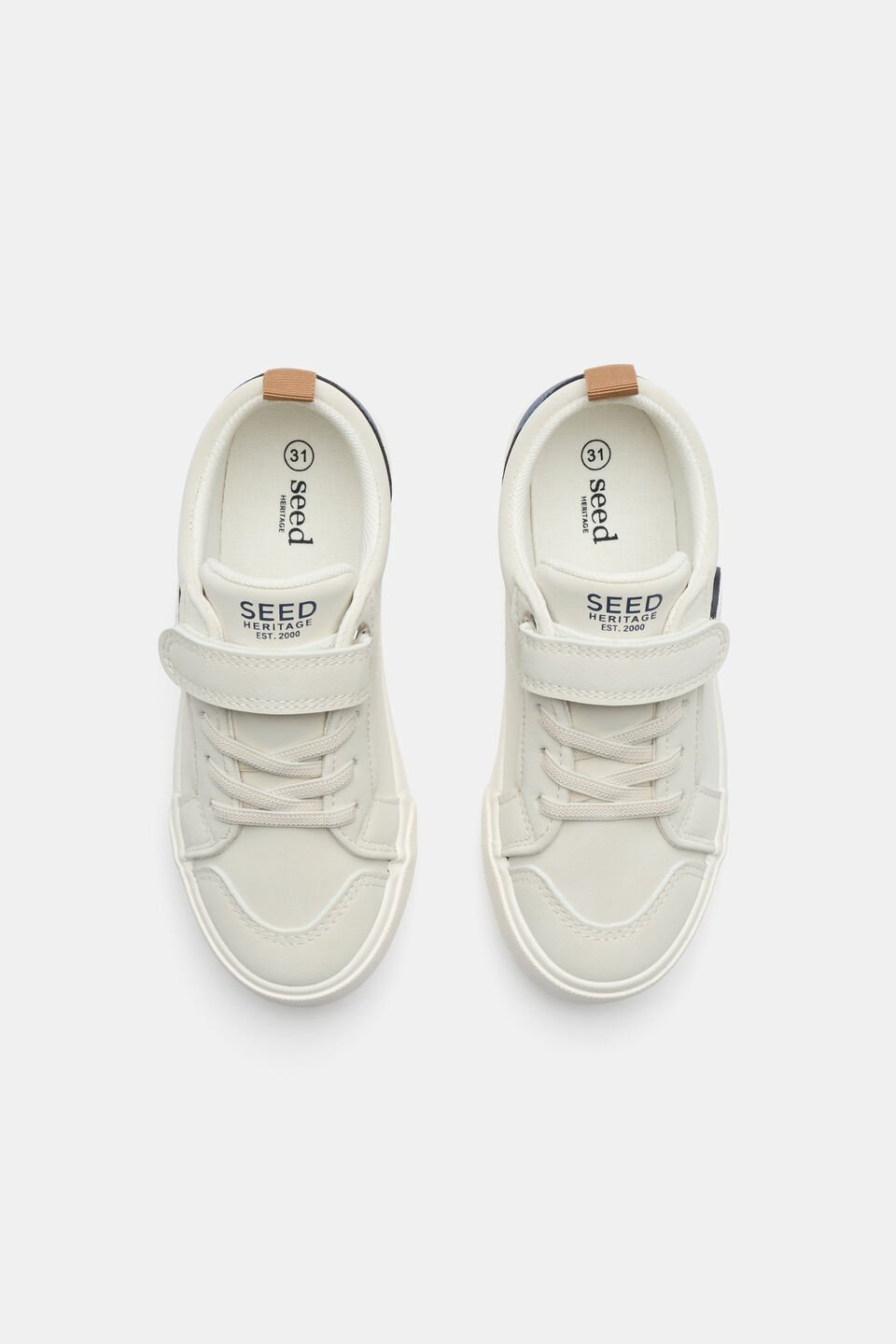 Low Top Sneaker  Cool Stone