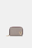 Initial Coin Purse  V  hi-res
