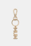 Gold Initial Keying  Mum  hi-res