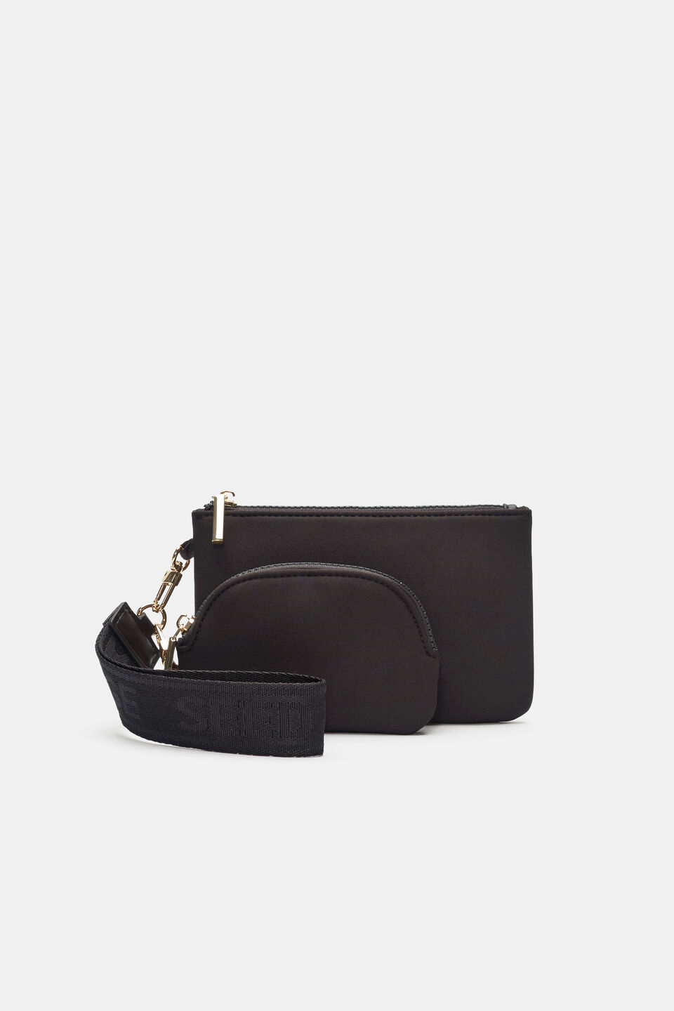 Seed Tech Pouch Set  Coffee Bean