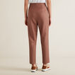Wool Blend Trouser    hi-res