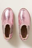 Metallic Pink Boot    hi-res
