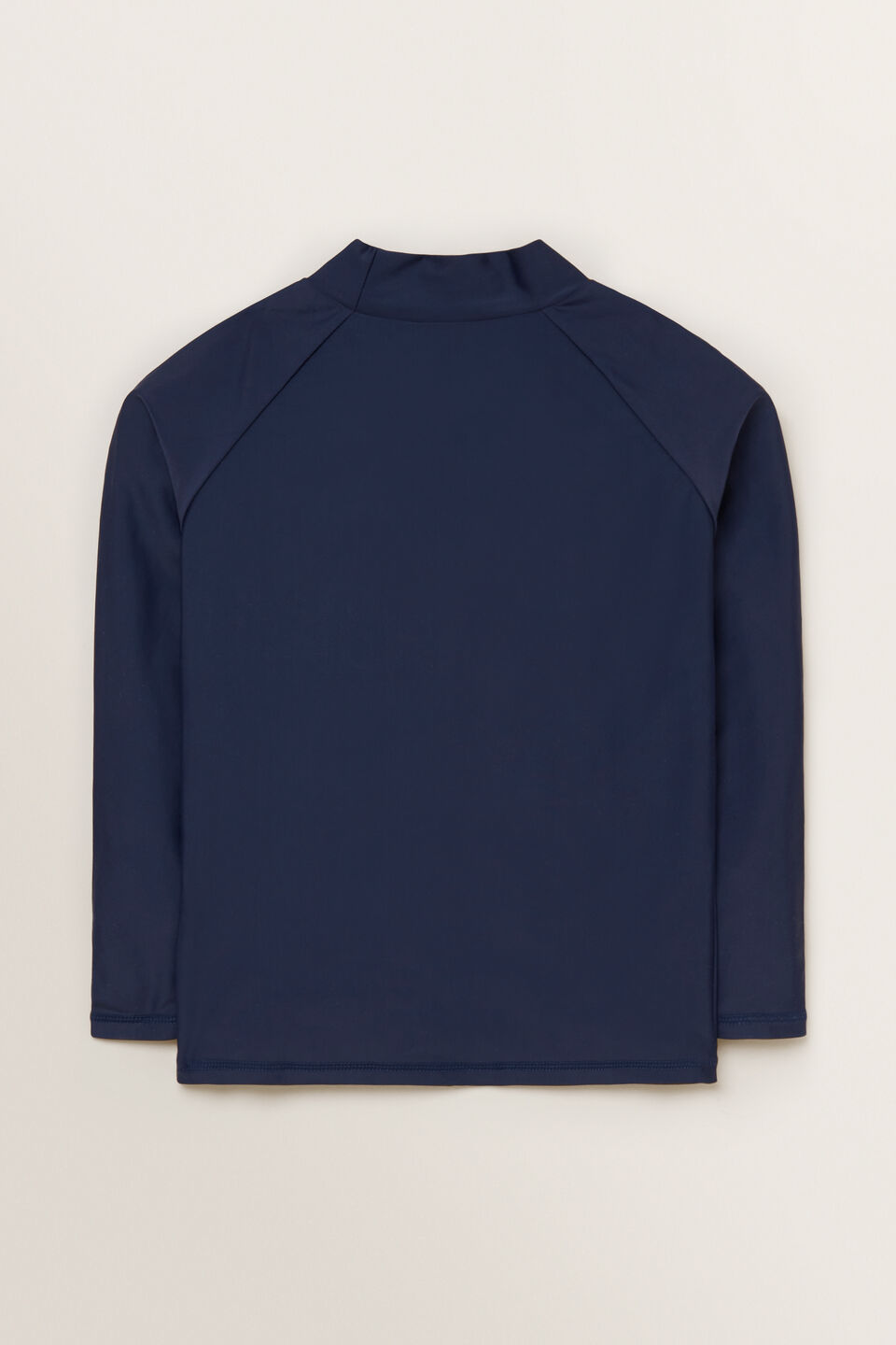 Long Sleeve Rashvest  