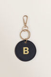 Initial Keyring    hi-res