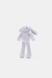 Bertie Bunny  Lilac  hi-res
