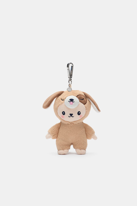 Limited Edition Seedling Bag Charm  Puppy  hi-res