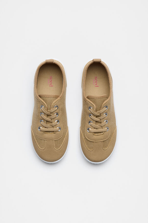 Sand Shoe  Biscotti  hi-res