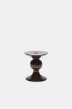 Skyler Candle Holder  Tabac  hi-res