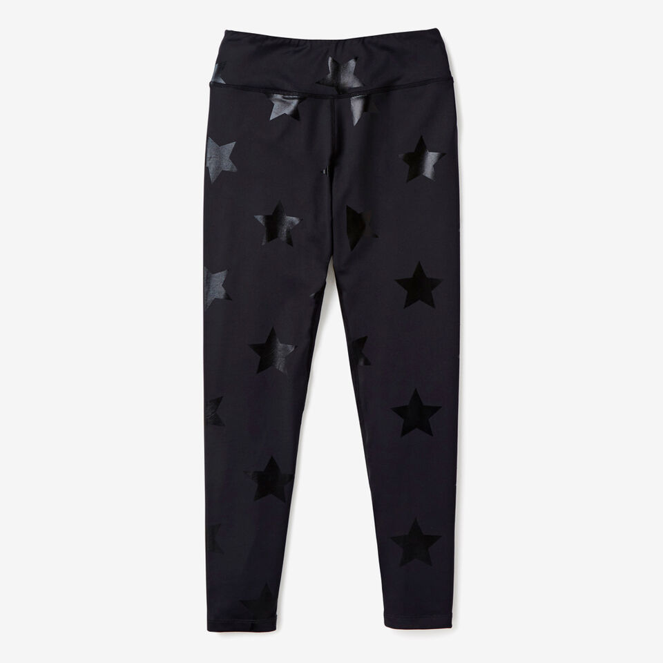 Star Legging  