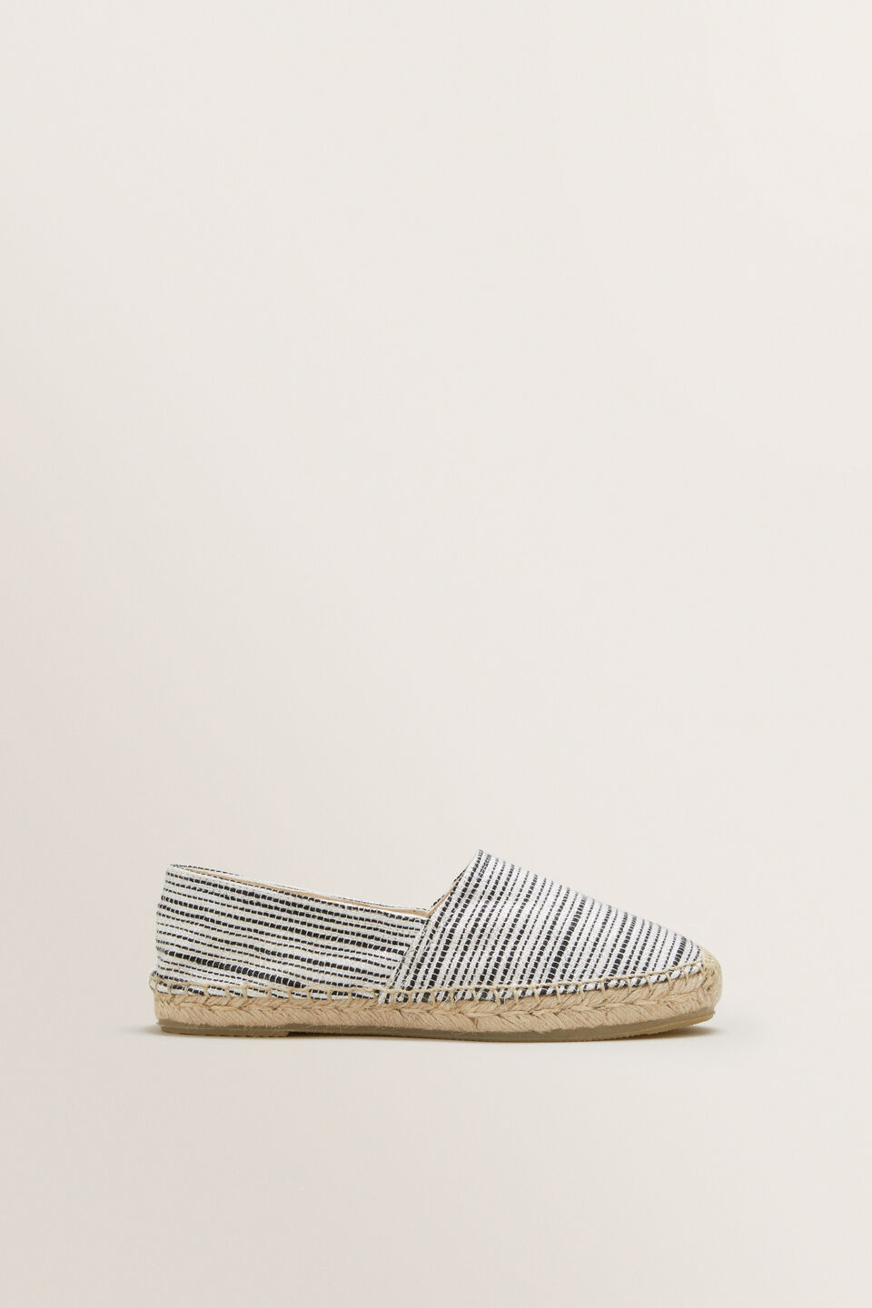 Abby Espadrille  