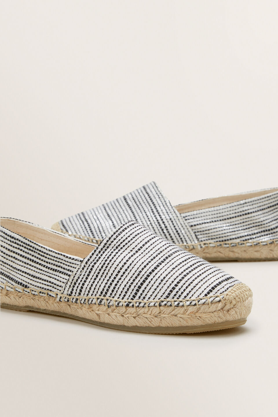 Abby Espadrille  