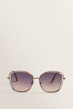 Alana Metal Sunglasses    hi-res