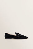 Grace Buckle Loafer    hi-res