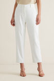 High Waisted Trouser    hi-res