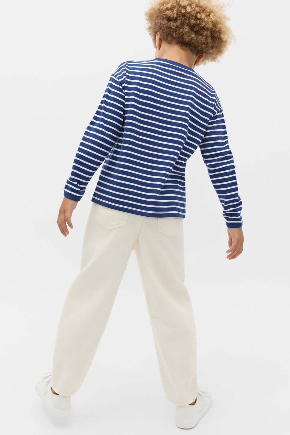 Core Logo Rugby  French Navy