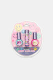 Smiley Lip and Nail Set  Multi  hi-res