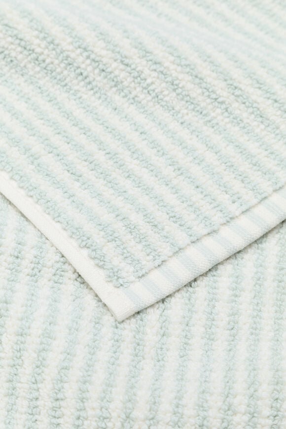 Zadie Bath Mat  Mist  hi-res