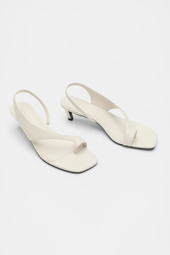 Tamara Slingback Heel  Tofu  hi-res