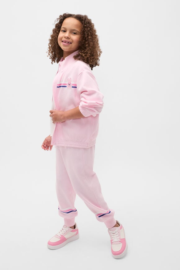 Bunny Track Pant  Pink Lemonade  hi-res