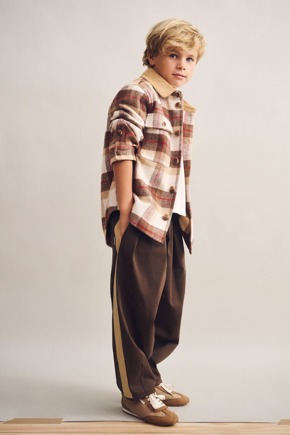 Core Logo Rugby  Cacao