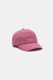 Gingham Cap  Gingham  hi-res