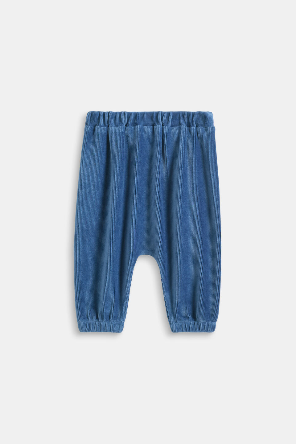 Corduroy Pant  Navy