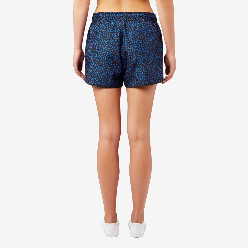 Pebble Runner Short  