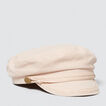 Fisherman Cap    hi-res
