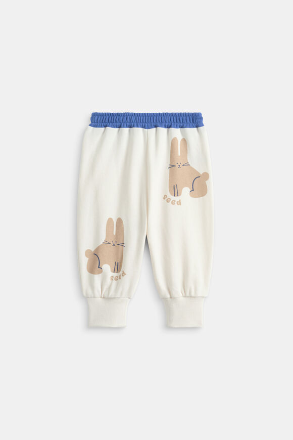 Bunny Hop Track Pant  Classic Cream  hi-res