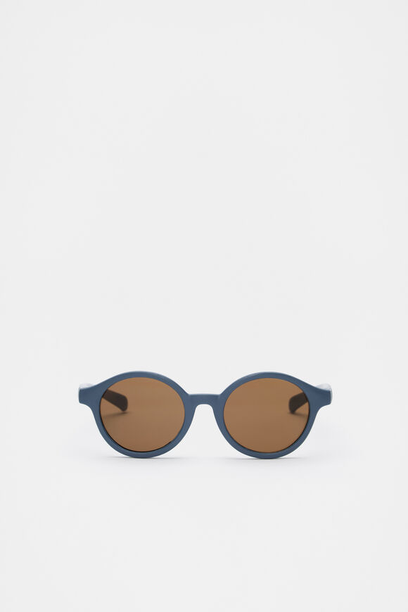 Baby Classic Sunglasses  Vintage Blue  hi-res