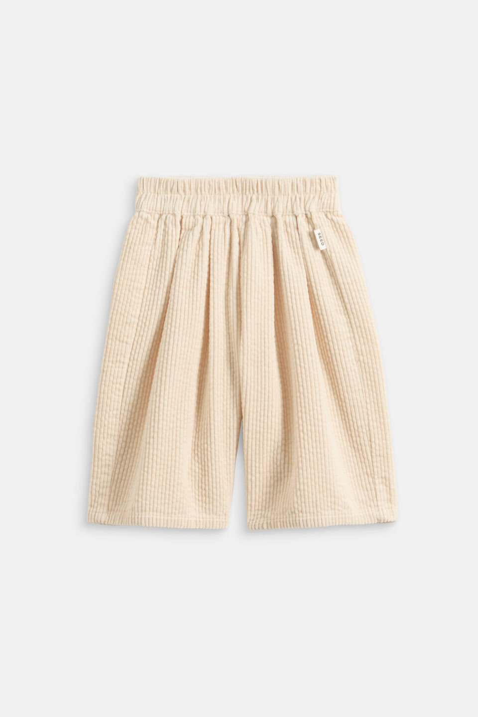 Cord Balloon Pant  Moonstone